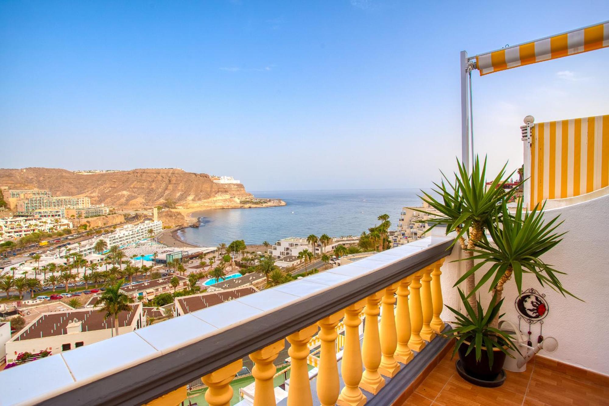 Apartament Mit Meerblick بلايا ذيل كورا المظهر الخارجي الصورة